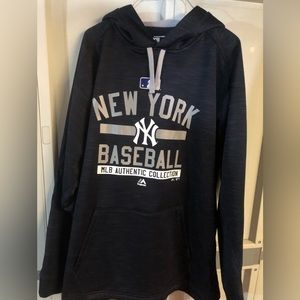 Mens Yankee Sweatshirt
